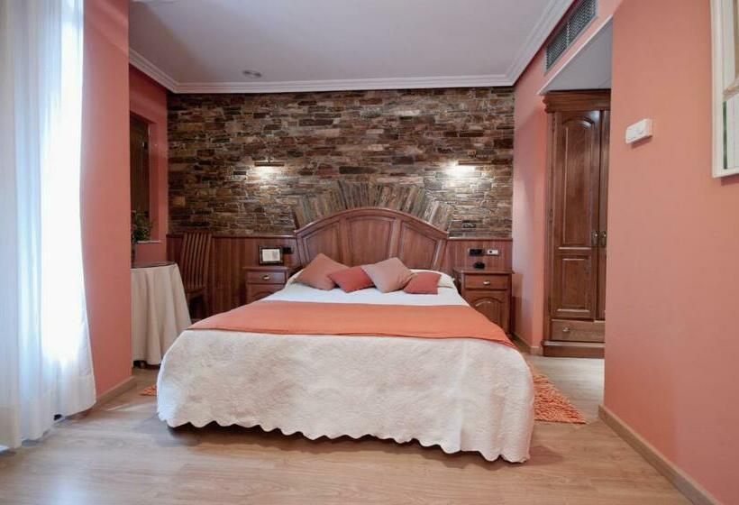 스탠다드 룸, Rural Casa Paulino
