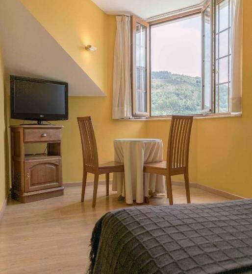 غرفة قياسية, Rural Casa Paulino