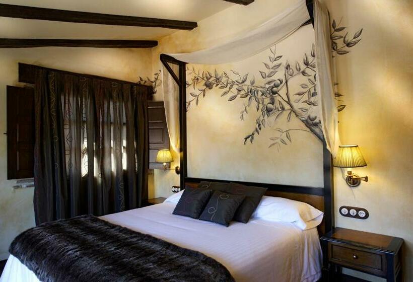 Номер Стандарт, Rural & Spa Los Anades