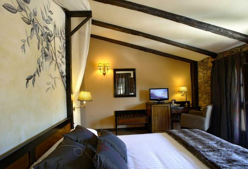 Номер Стандарт, Rural & Spa Los Anades