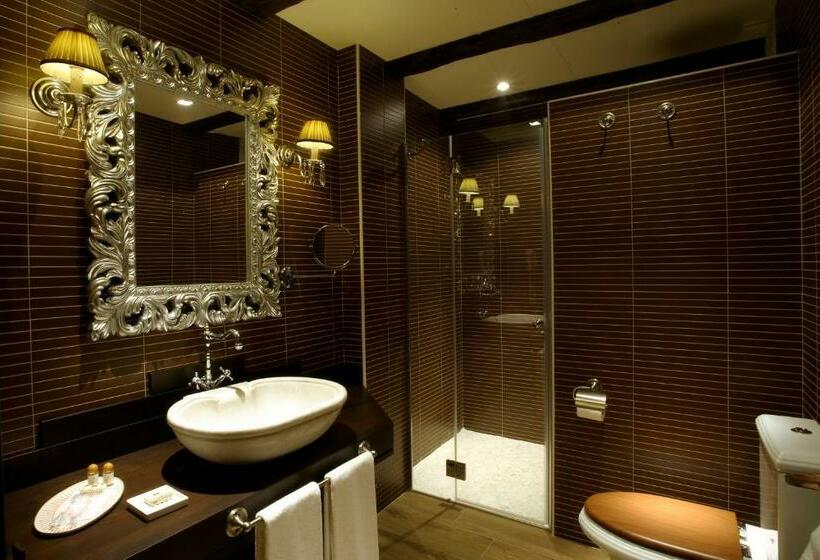 Номер Стандарт, Rural & Spa Los Anades