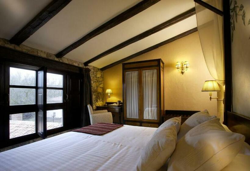 Номер Стандарт, Rural & Spa Los Anades