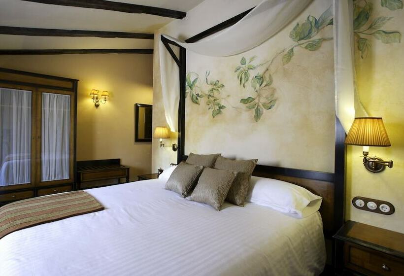 Номер Стандарт, Rural & Spa Los Anades