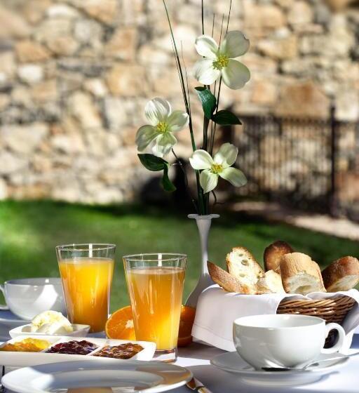 Люкс, Rural & Spa Los Anades