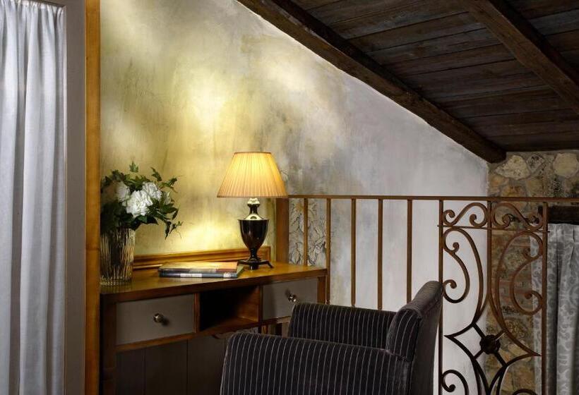 Номер Стандарт, Rural & Spa Los Anades