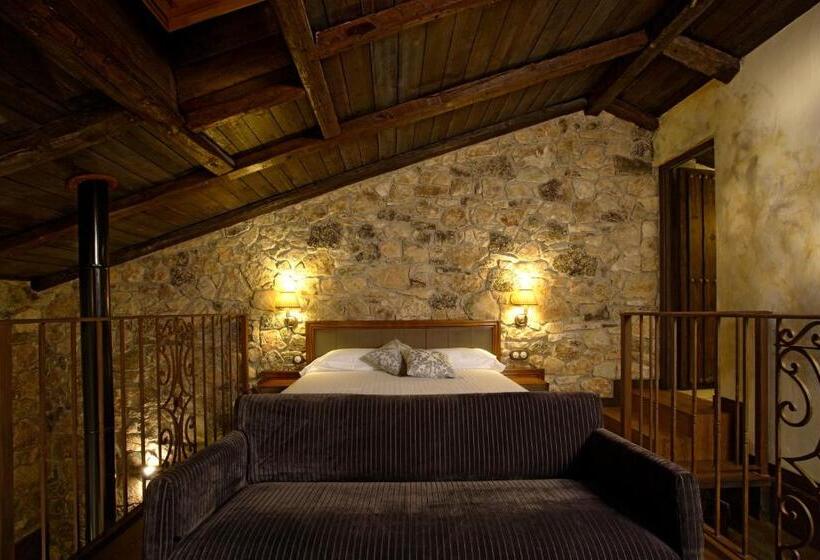 Номер Стандарт, Rural & Spa Los Anades