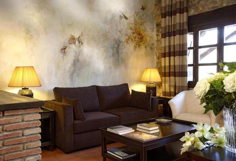 Номер Стандарт, Rural & Spa Los Anades