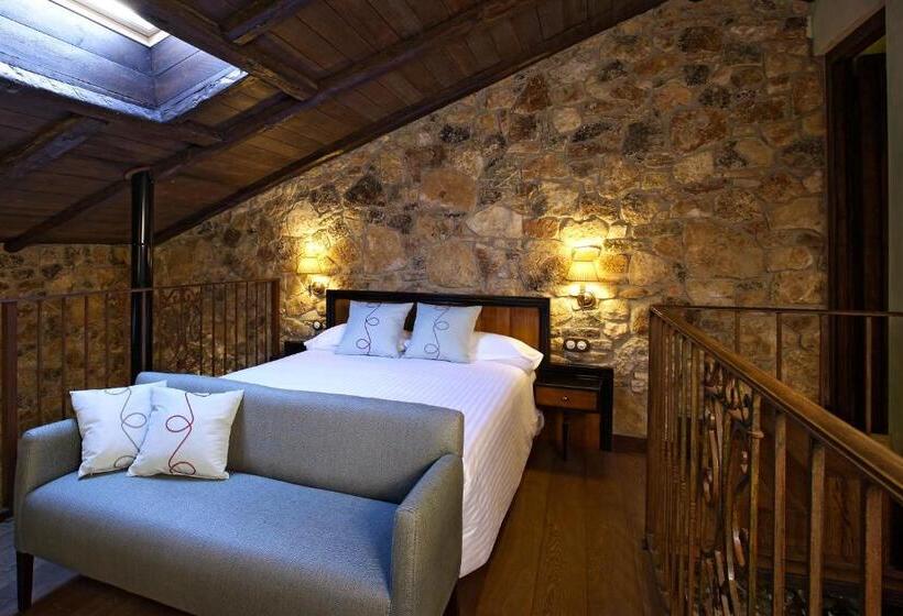 Номер Стандарт, Rural & Spa Los Anades