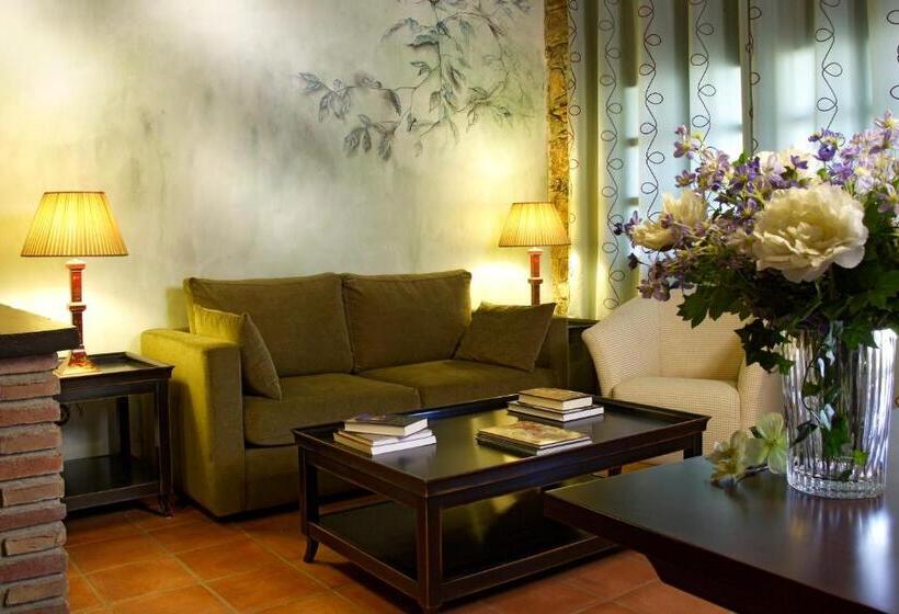 Номер Стандарт, Rural & Spa Los Anades