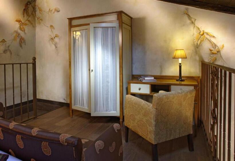 Номер Стандарт, Rural & Spa Los Anades