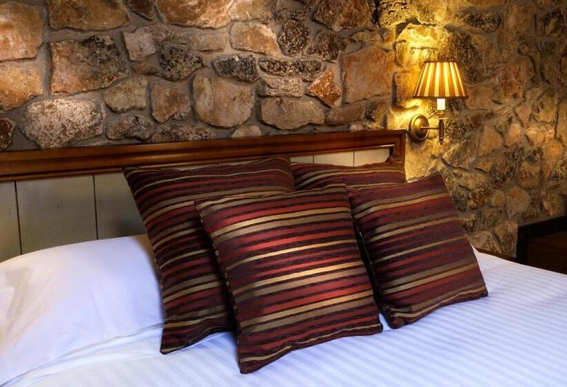 Номер Стандарт, Rural & Spa Los Anades