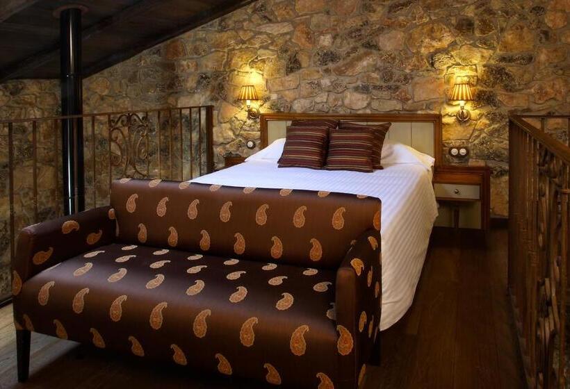 Номер Стандарт, Rural & Spa Los Anades