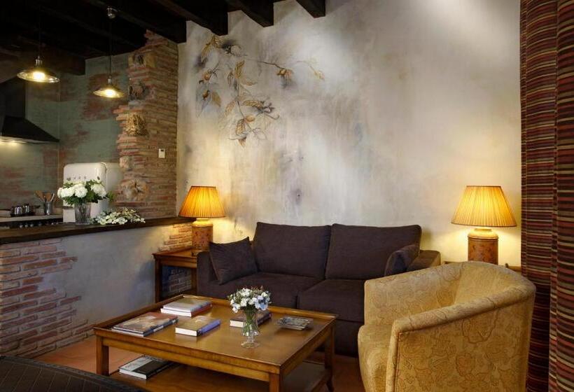 Номер Стандарт, Rural & Spa Los Anades