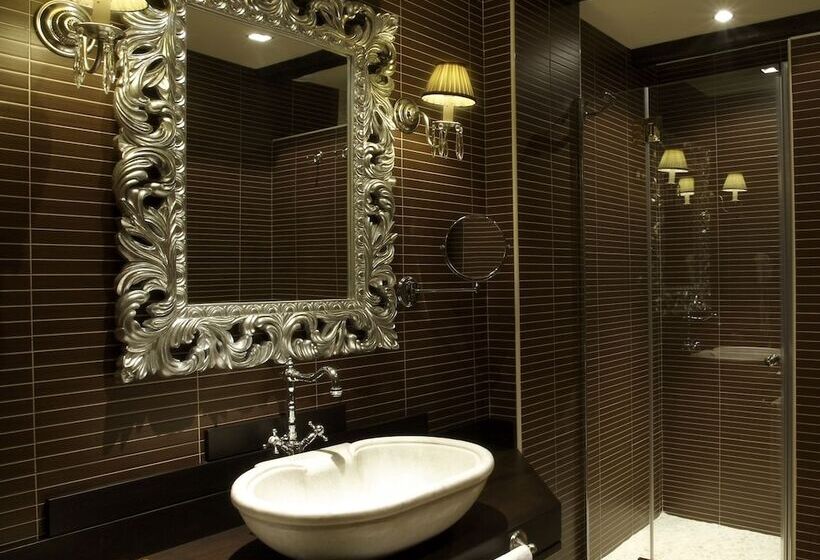 Номер Стандарт, Rural & Spa Los Anades