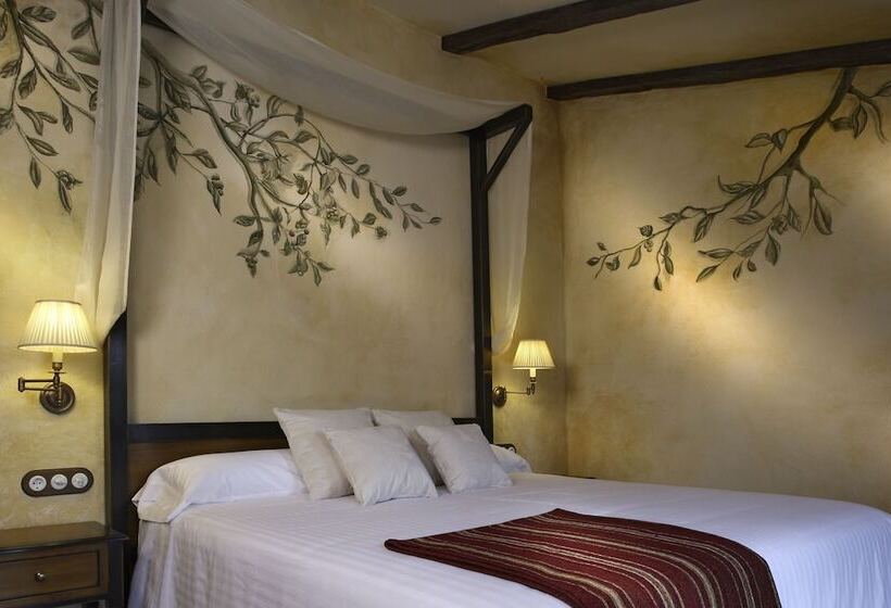 Номер Стандарт, Rural & Spa Los Anades