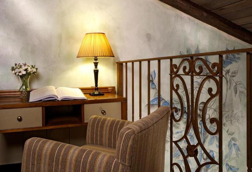 Номер Стандарт, Rural & Spa Los Anades