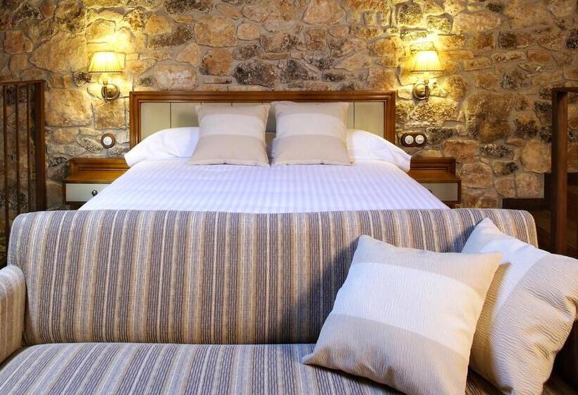 Номер Стандарт, Rural & Spa Los Anades