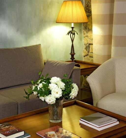 Номер Стандарт, Rural & Spa Los Anades