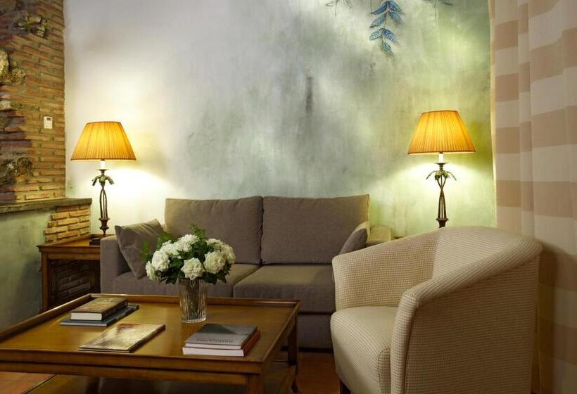Номер Стандарт, Rural & Spa Los Anades
