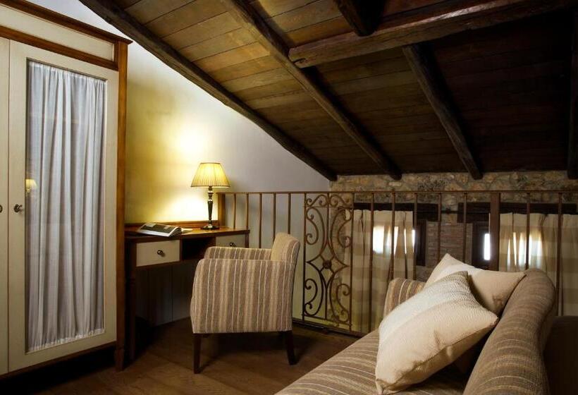 Номер Стандарт, Rural & Spa Los Anades