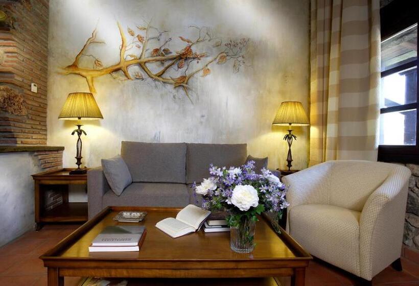 Номер Стандарт, Rural & Spa Los Anades