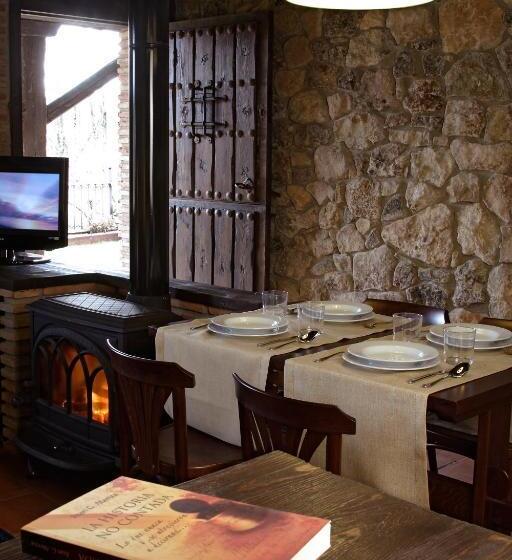 Номер Стандарт, Rural & Spa Los Anades