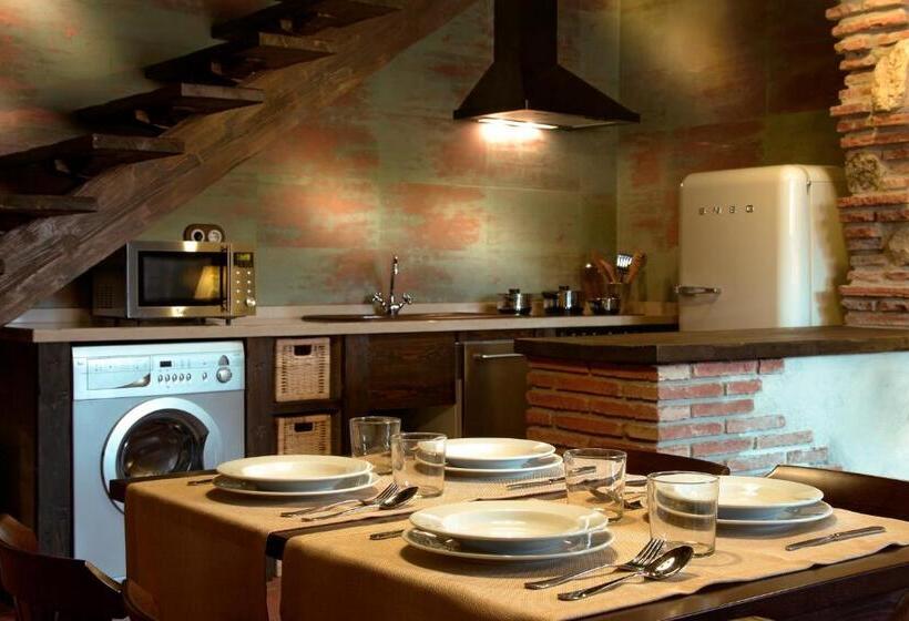 Номер Стандарт, Rural & Spa Los Anades