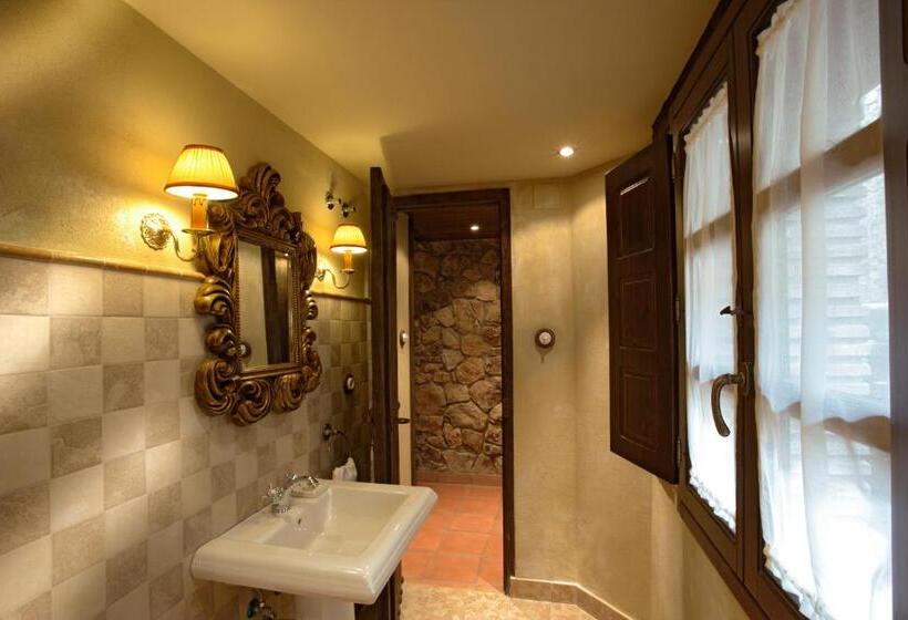 Номер Стандарт, Rural & Spa Los Anades