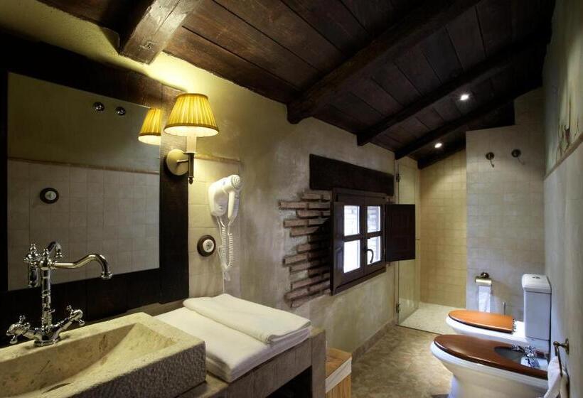 Номер Стандарт, Rural & Spa Los Anades