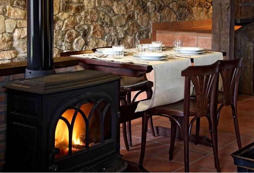 Номер Стандарт, Rural & Spa Los Anades