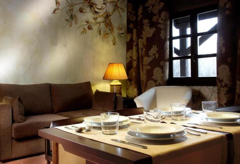 Номер Стандарт, Rural & Spa Los Anades