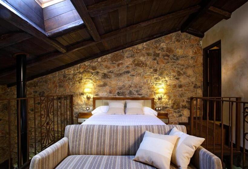 Номер Стандарт, Rural & Spa Los Anades