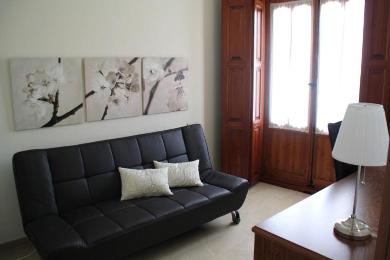 ジュニアスイート, San Sebastián Hospedería