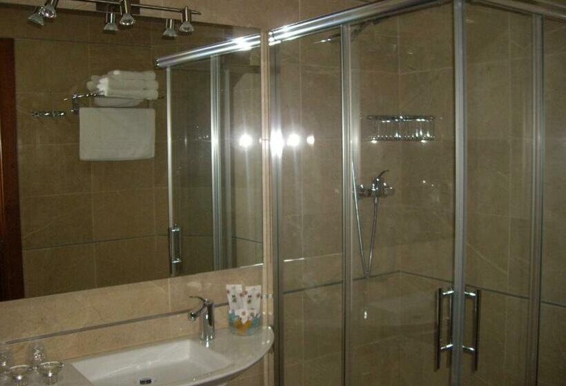 スイート, San Sebastián Hospedería