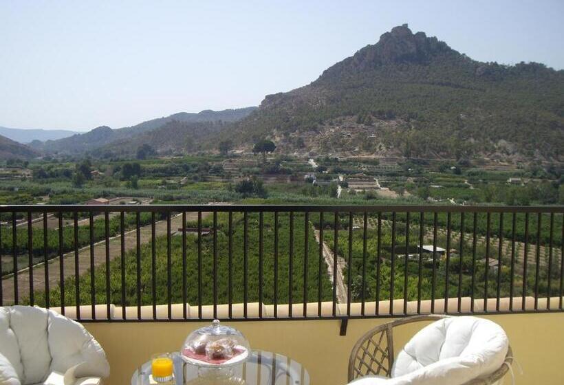 ペントハウスルーム, San Sebastián Hospedería