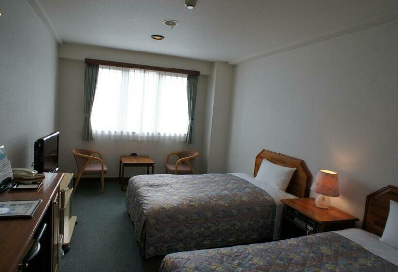 חדר סטנדרט, Sentpia