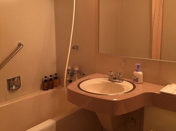 חדר סטנדרט, Sentpia