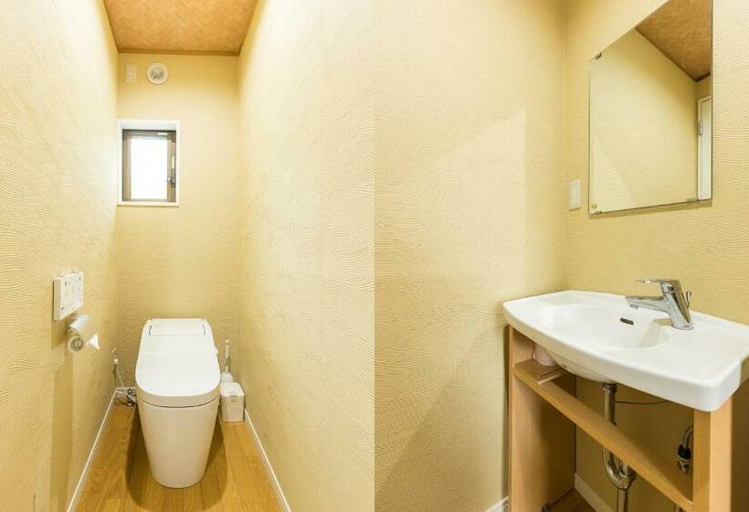 غرفة قياسية, Chojuyu Hakone