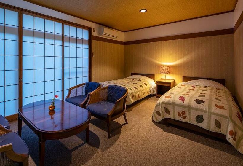 חדר סטנדרט, Furusato