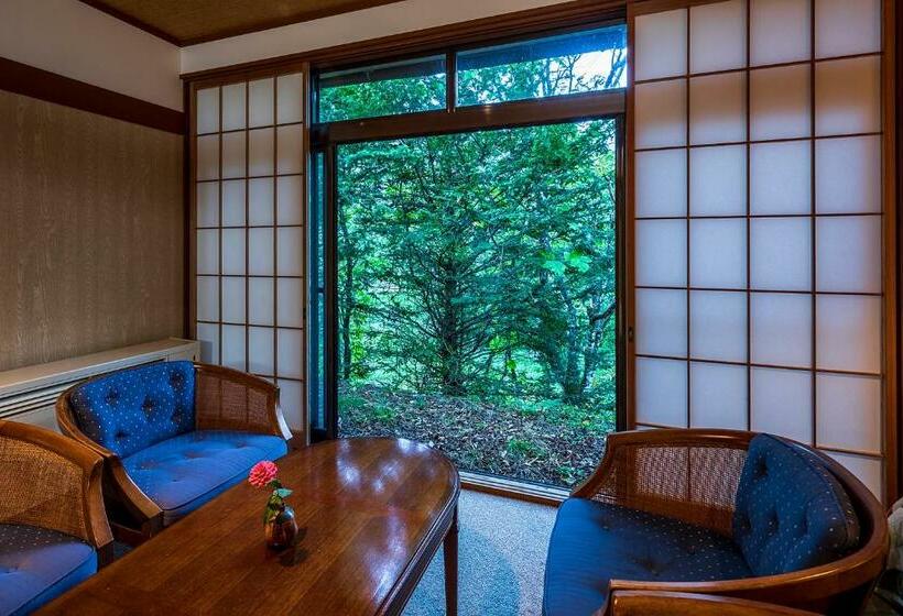 חדר סטנדרט, Furusato