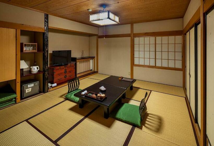 חדר סטנדרט, Furusato