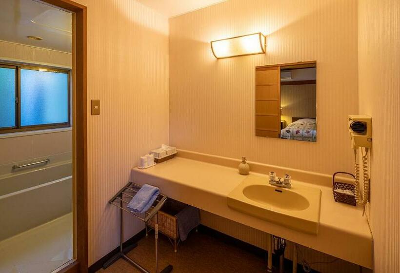 חדר סטנדרט, Furusato