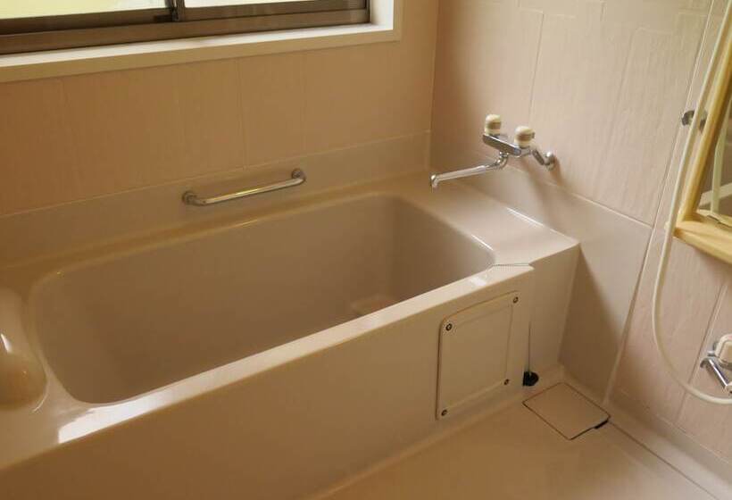 חדר סטנדרט, Furusato