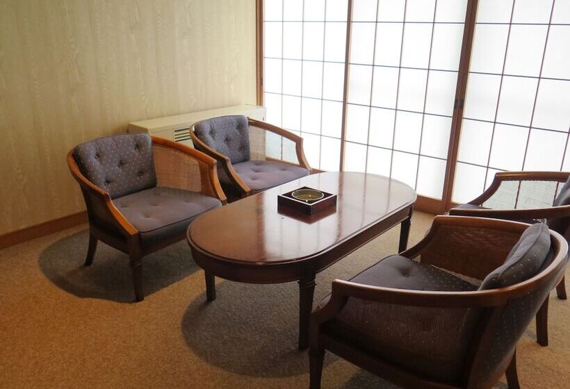 חדר סטנדרט, Furusato