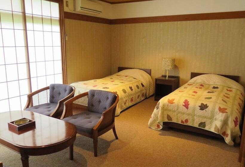 חדר סטנדרט, Furusato