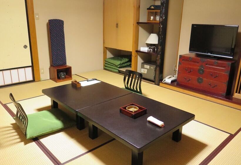 חדר סטנדרט, Furusato