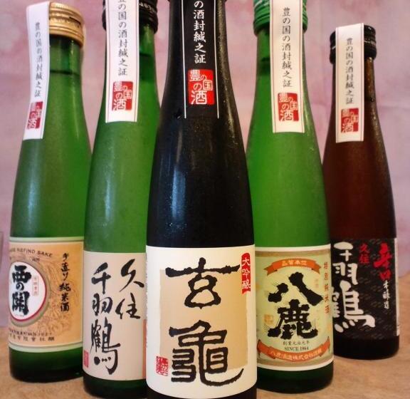 חדר סטנדרט, Hozanso Beppu