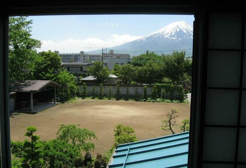 اتاق استاندارد, Maruyaso