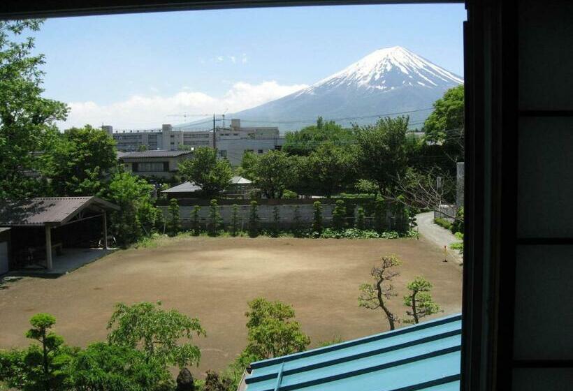 اتاق استاندارد, Maruyaso