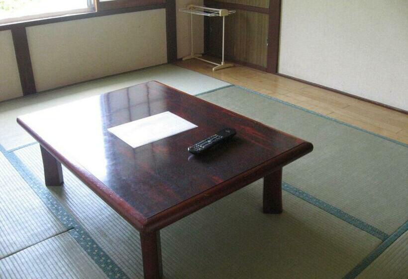 اتاق استاندارد, Maruyaso